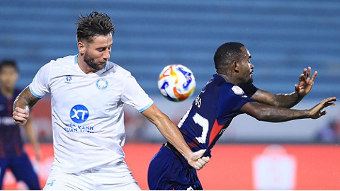 Xác định 2 cặp bán kết giải vô địch các CLB Đông Nam Á 2025/26